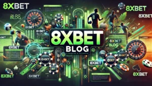 đăng nhập 8xbet