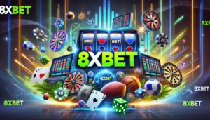thể thao 8xbet
